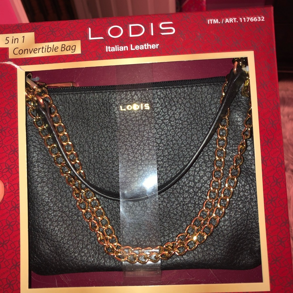Convertible purse